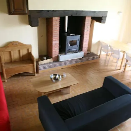 Hébergement de vacances Maison Marigoule - Perfect With Kids & Families *